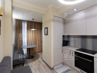 Apartament cu 3 camere, 70 m², Centru, Chișinău foto 6