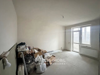 Apartament cu 1 cameră, 42 m², Buiucani, Chișinău foto 3