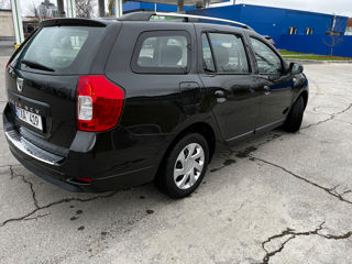 Dacia Logan Mcv foto 6