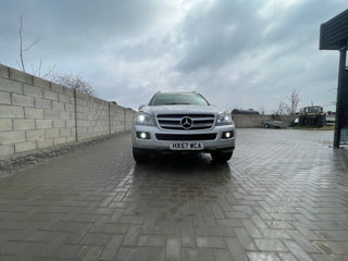 Mercedes GL-Class foto 7