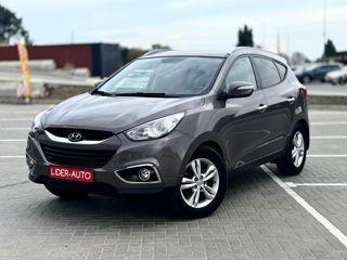 Hyundai ix35 foto 3