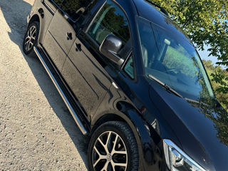 Volkswagen Caddy foto 3