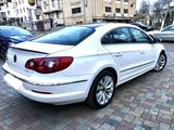 Volkswagen Passat CC foto 5