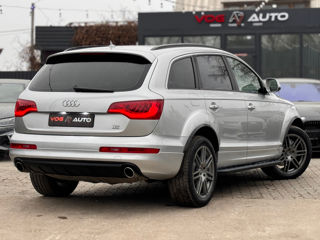 Audi Q7 foto 3