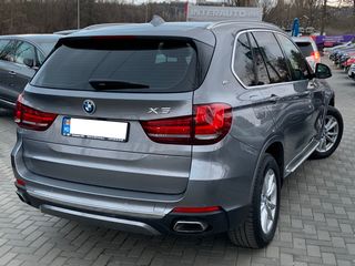 BMW X5 foto 5