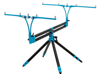 -10% Meccanica Vadese Rod Pod Nick 95 Revolution (Новый)