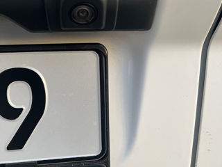 Ford Transit Connect foto 5