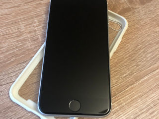 iPhone SE White 64GB ( 2020) Состояние нового. foto 2
