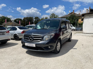 Mercedes Citan