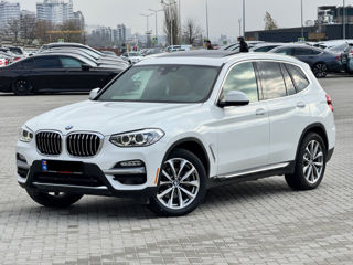 BMW X3 foto 3