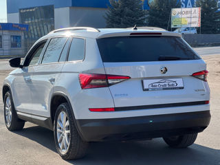 Skoda Kodiaq foto 10