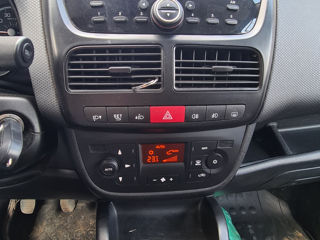 Fiat DOBLO 2.0D Maxi foto 9