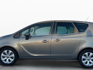 Opel Meriva foto 5