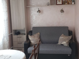 Apartament cu 2 camere, 30 m², Centru, Bălți