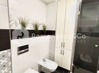 Apartament cu 2 camere, 67 m², Centru, Chișinău foto 9