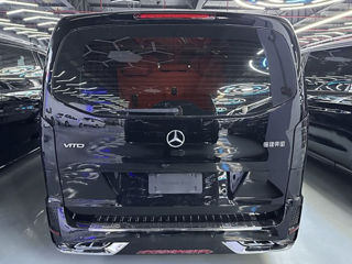 Mercedes Vito foto 5