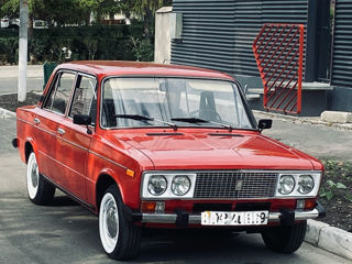 Lada / ВАЗ 2106 foto 1