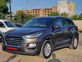 Hyundai Tucson foto 3