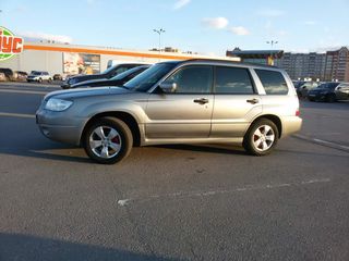 Subaru Forester foto 2