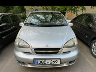 Daewoo Tacuma foto 8