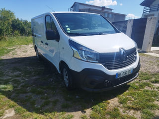 Renault Trafic foto 2