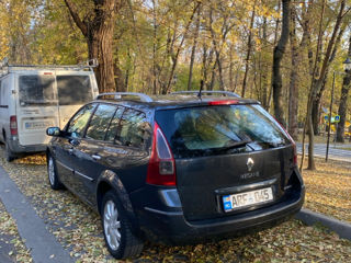 Renault Megane foto 4