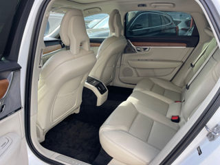 Volvo S90 foto 17