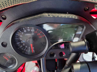 Viper F2 250cc foto 6