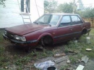 piese mazda 626 pieseGC GD GE GF toate modele foto 5