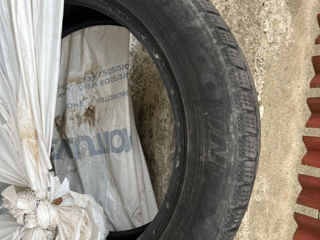 Продам комплект зимней резины 225/55 R18 foto 4