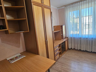 Apartament cu 1 cameră, 23 m², Botanica, Chișinău foto 3