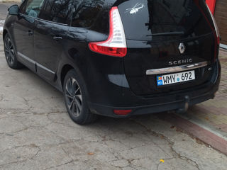 Renault Grand Scenic foto 4