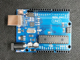 Arduino ардуино: mega, uno, nano, esp32 и сенсоры! foto 1