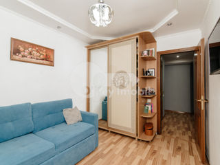 Apartament cu 2 camere, 55 m², Telecentru, Chișinău foto 10