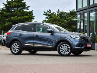 Renault Kadjar foto 4