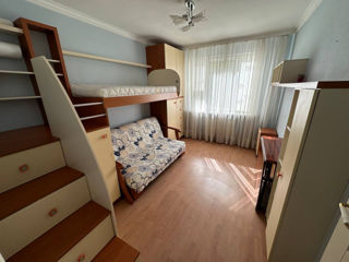 Apartament cu 3 camere, 70 m², Telecentru, Chișinău foto 4