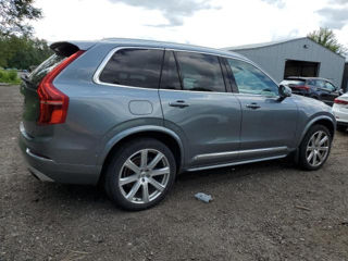 Volvo XC90 foto 4