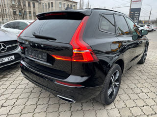 Volvo XC60 foto 5