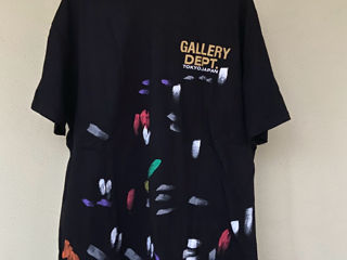 Gallery dept tee