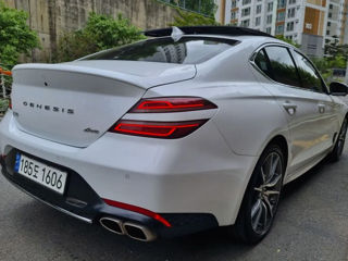 Genesis G70 foto 2