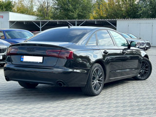 Audi A6 foto 4