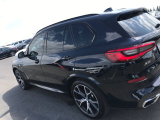 BMW X5 foto 8