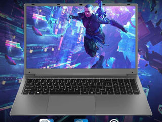 Laptop M17Pro - Ecran 17.3", 8GB RAM, 512GB SSD foto 3