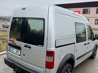 Ford Transit Connect foto 3