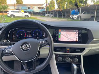 Volkswagen Jetta foto 3