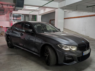 BMW 3 Series foto 5