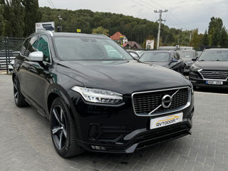 Volvo XC90 foto 2