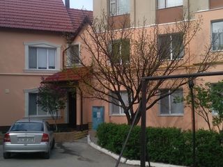 Apartament cu doua odai - 57 m2 in Ialoveni, carterul Moldova, 4 Km departare de Chisinau foto 2