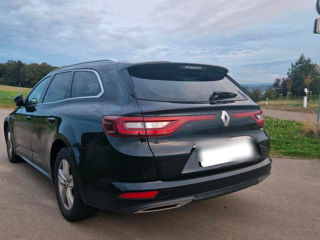 Renault Talisman foto 10