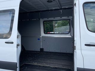 Mercedes Sprinter 316 CDI foto 18